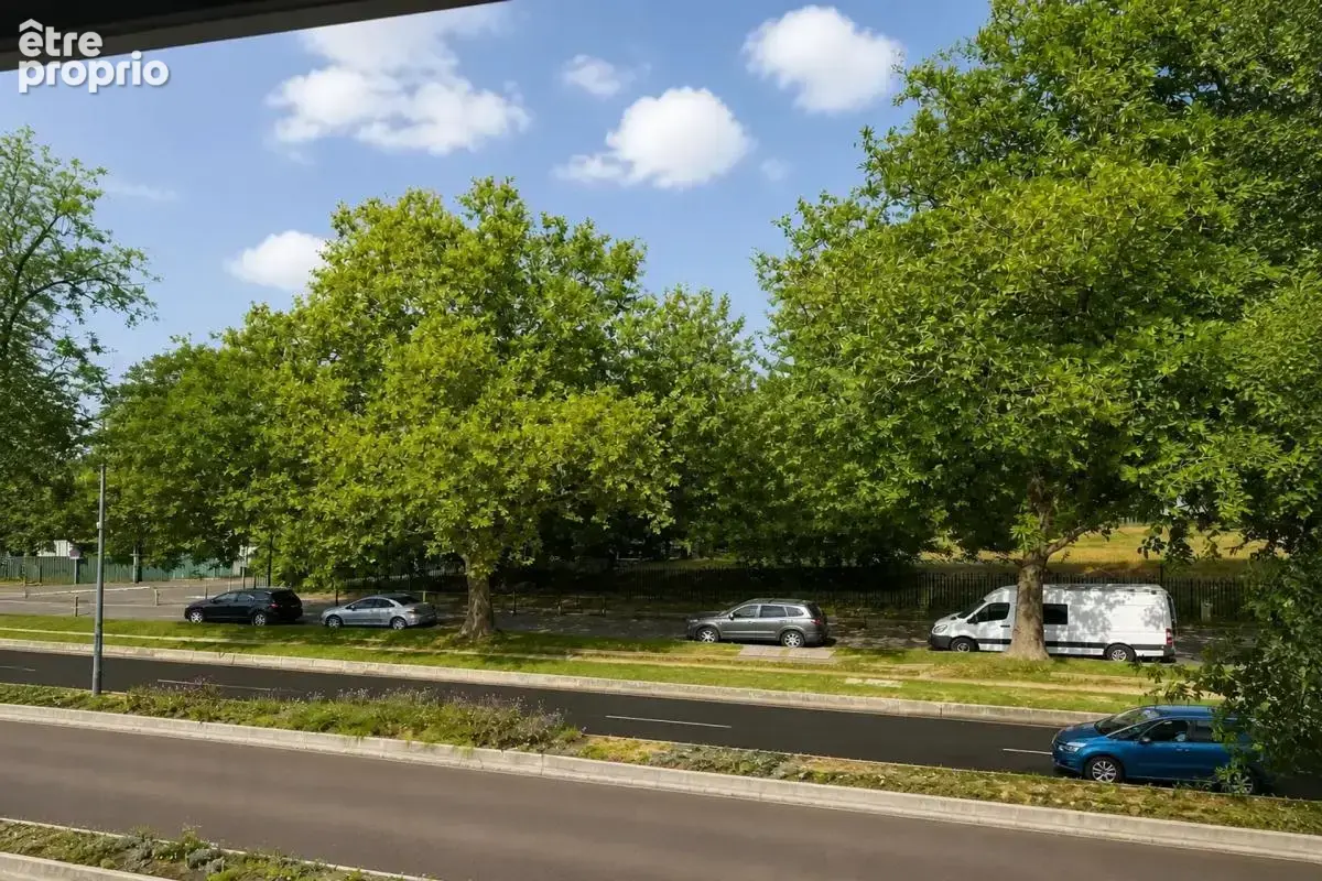 Appartement de 3 pièces de 62 m² à Choisy-le-Roi avec jardin - photo 10