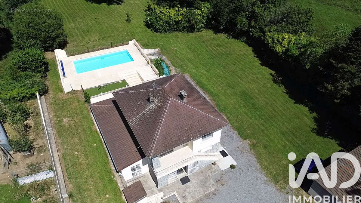 Photo 2 - Maison à COUZEIX