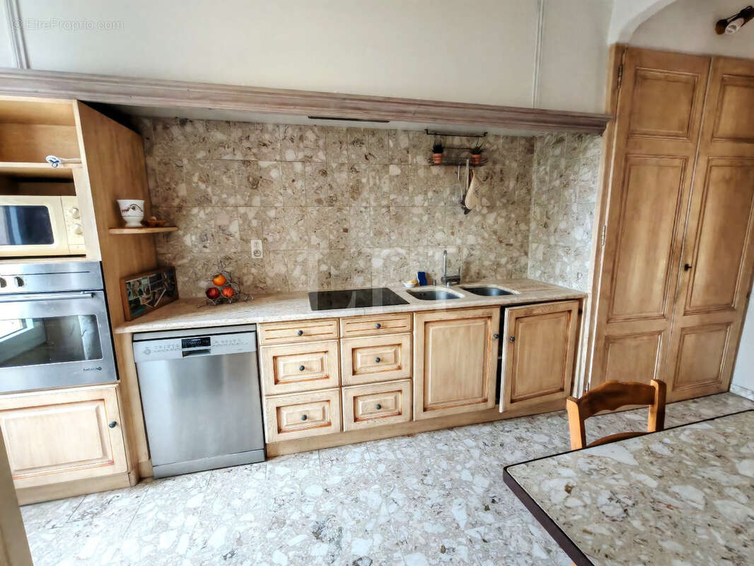 Maison à APT