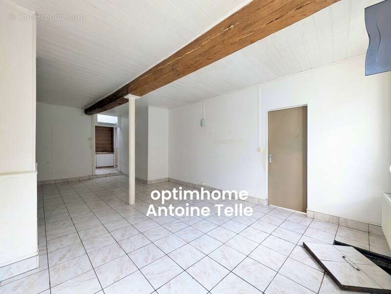 Maison à LE CATEAU-CAMBRESIS