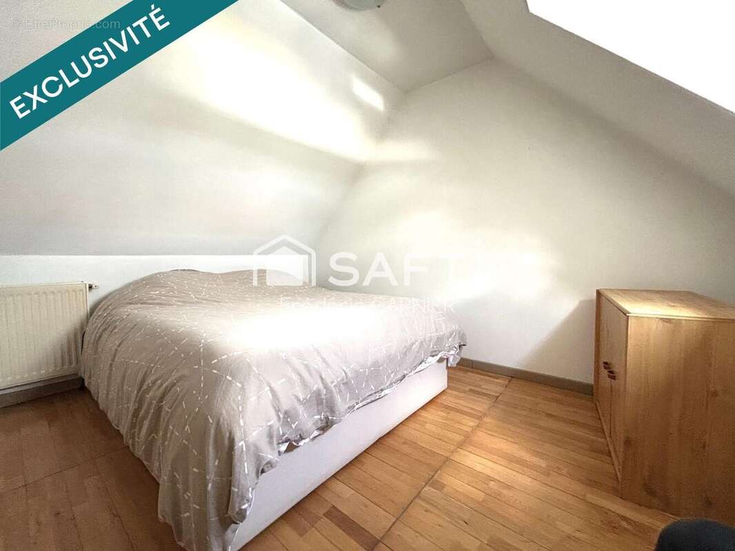 Photo 6 - Maison à LIVERDY-EN-BRIE