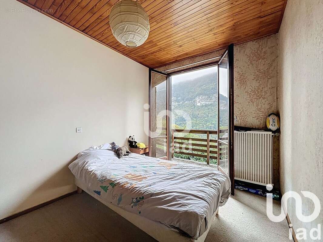 Photo 8 - Maison à ALLEVES