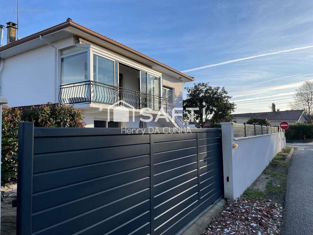 Maison 170 m² à Biscarrosse  - photo 3