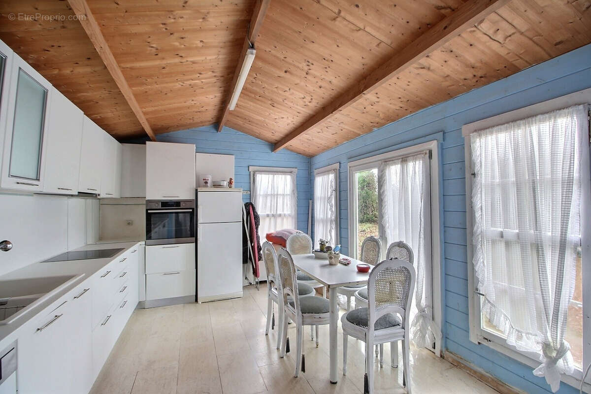 Maison à BOEURS-EN-OTHE