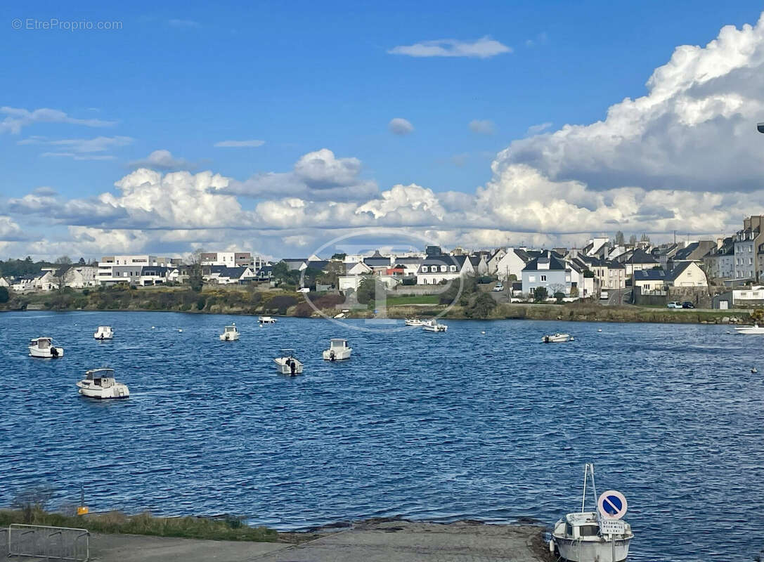 Appartement à LORIENT