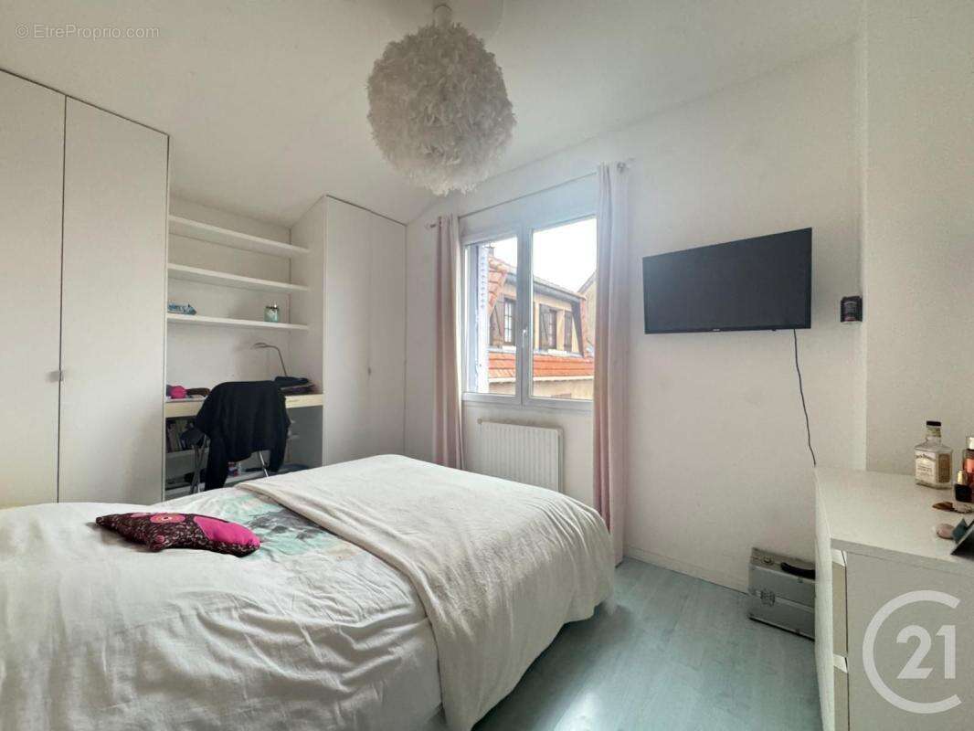 Maison 84 m² à Fontenay-Sous-Bois  - photo 9
