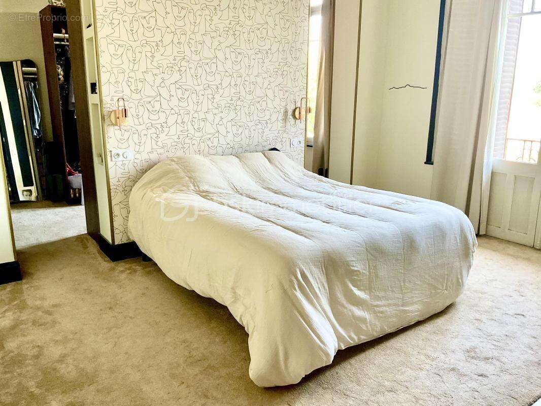 Maison à BELLERIVE-SUR-ALLIER