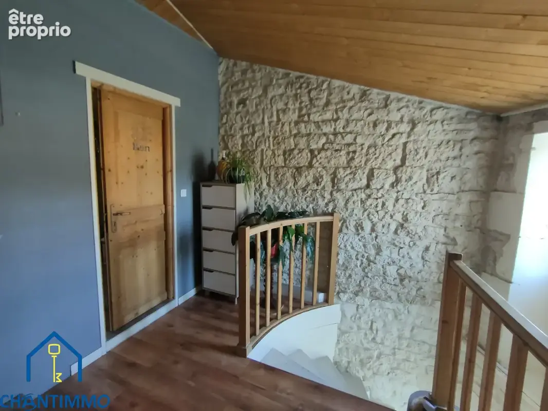 Agréable maison en pierres - photo 6