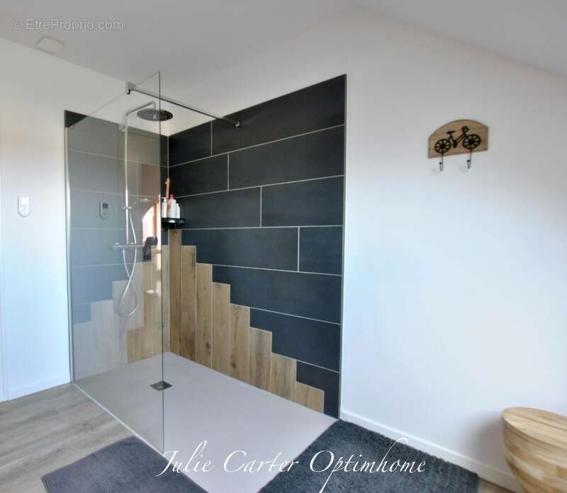 Maison à COURTILLERS