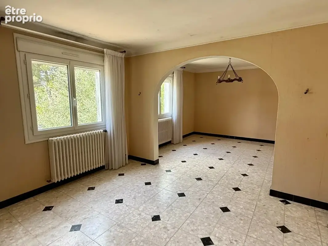 Maison à SAINT-BREVIN-LES-PINS