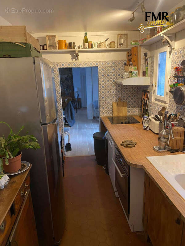 Maison à L'HOTELLERIE