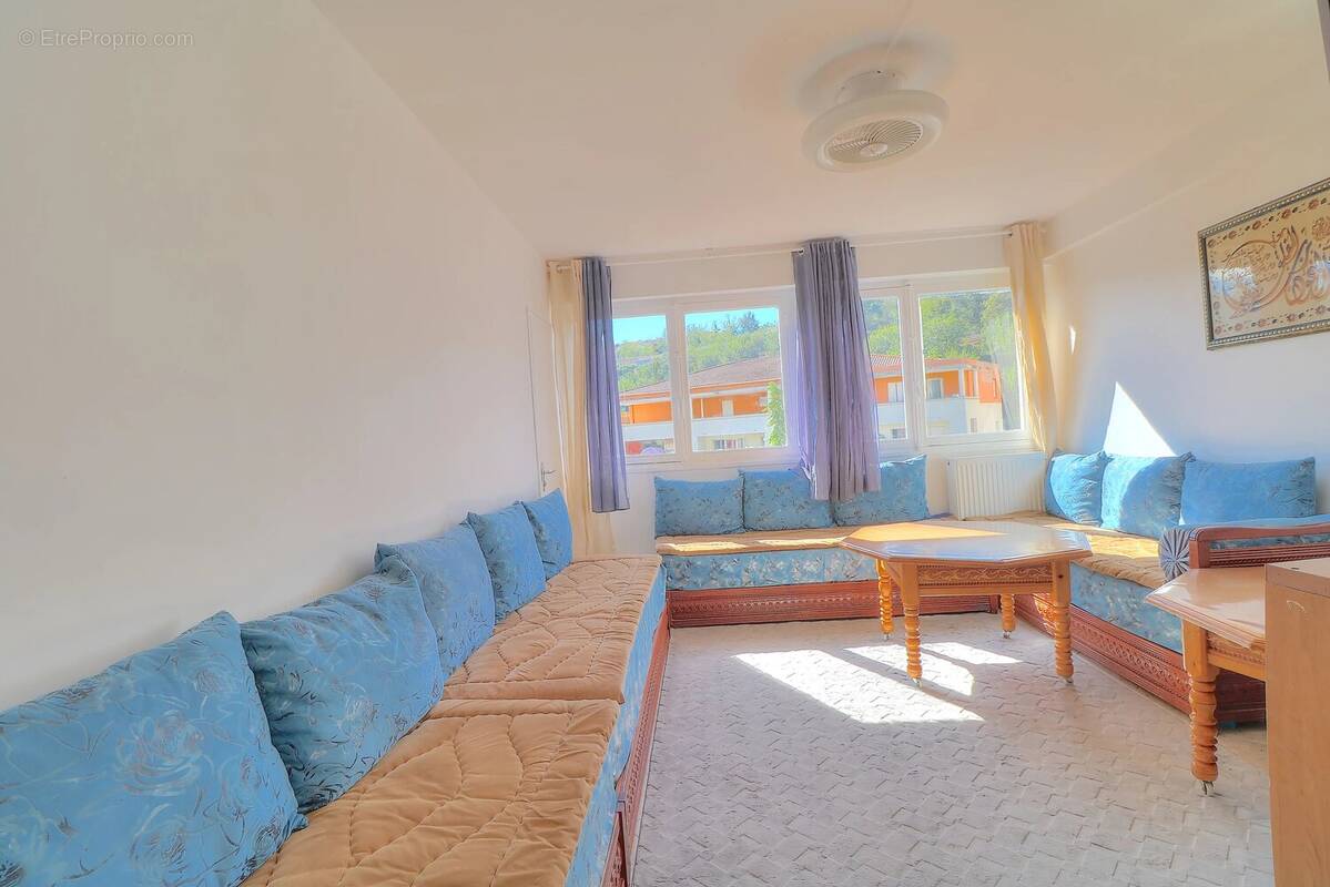 Appartement à GRASSE