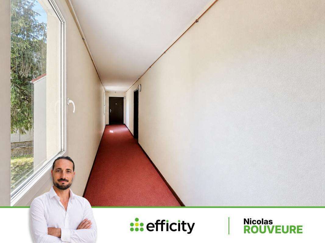 Appartement à LA TOUR-DU-PIN