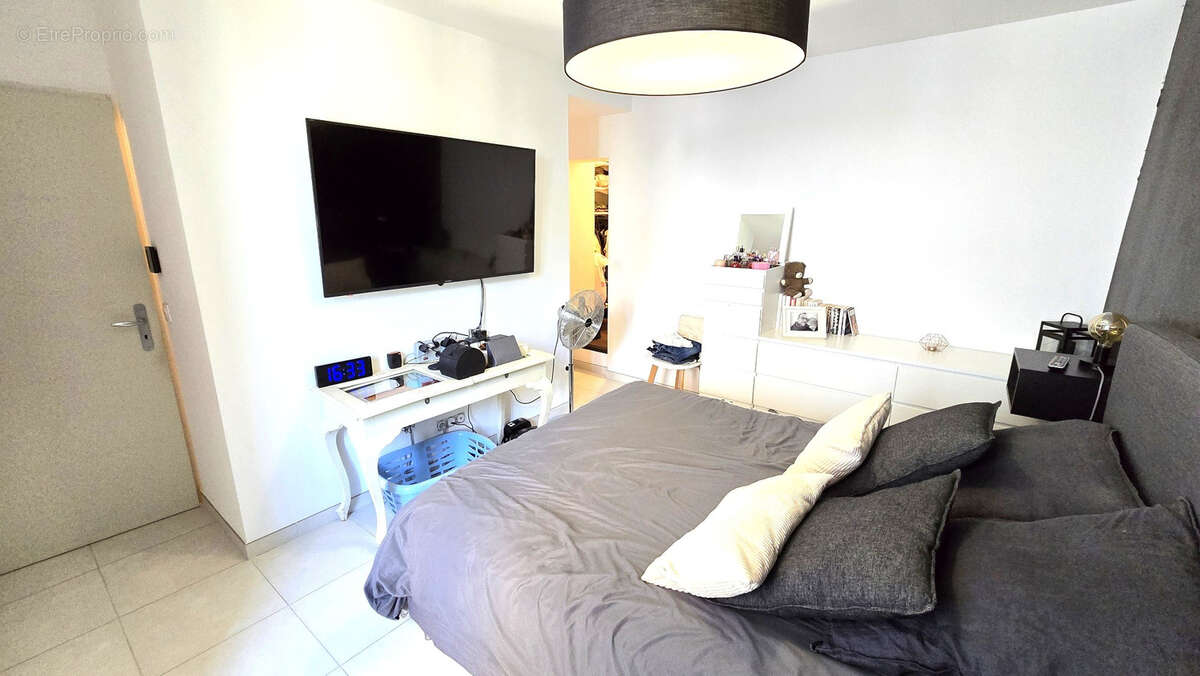 Appartement à LES ARCS