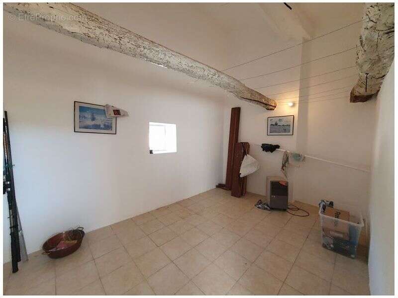 Maison à BABEAU-BOULDOUX