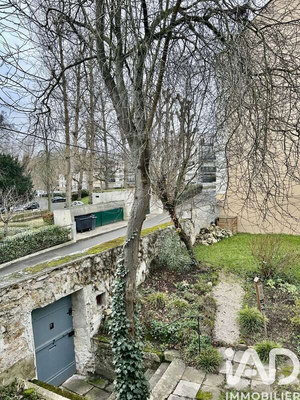 Photo 9 - Appartement à SAVIGNY-SUR-ORGE