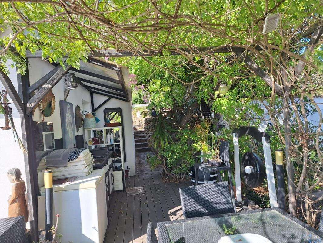 VILLA BALATA Île du Levant • Hyères Acquisition de la nue-propriété - photo 8