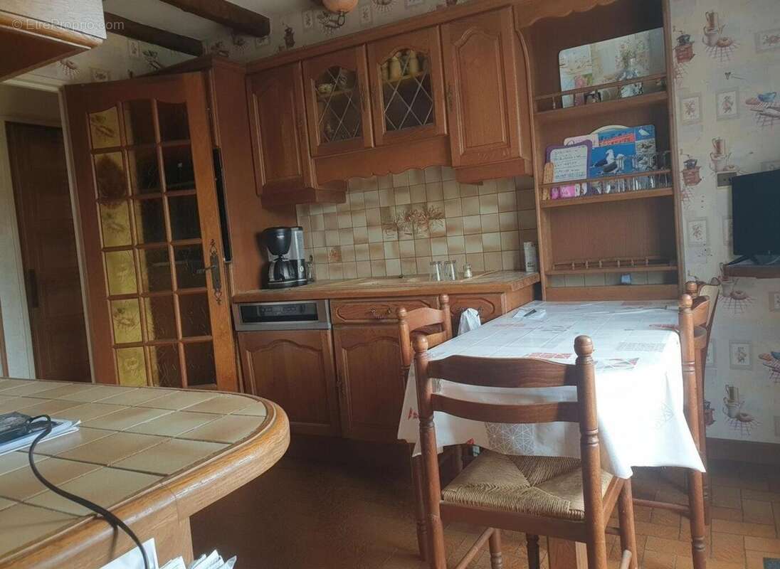 Photo 6 - Maison à GRAND-COURONNE