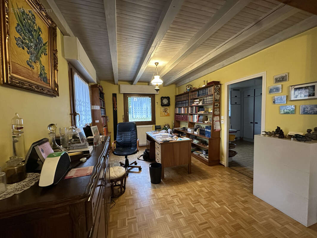 Maison à SAINT-DIE-DES-VOSGES