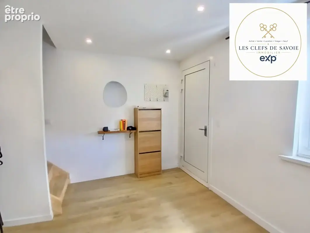 Appartement 4 pièces 67 m² à vendre à Montmelian (73800) - photo 8