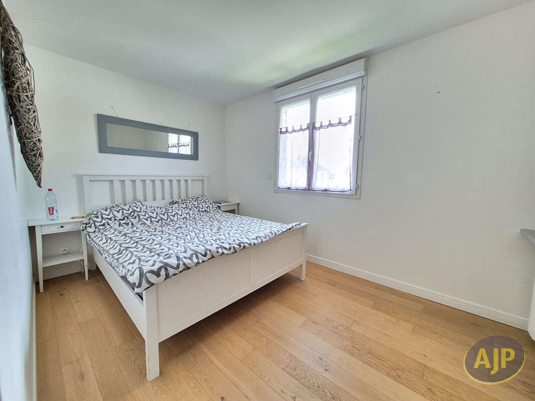 Maison à CORCOUE-SUR-LOGNE