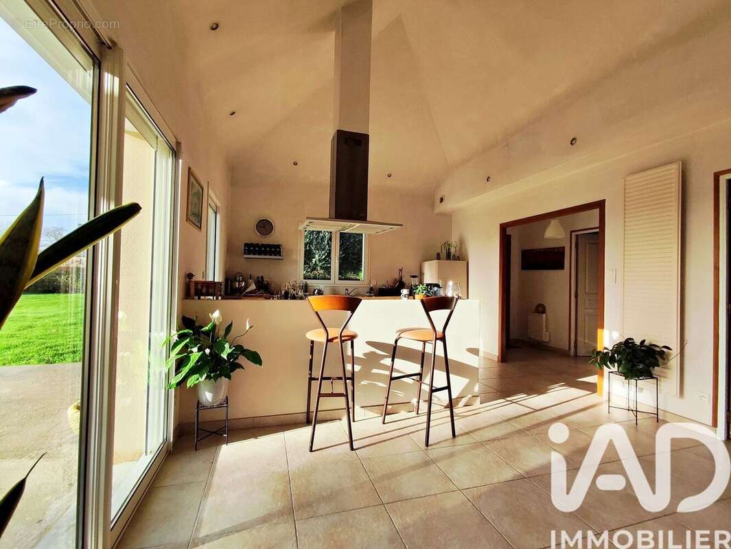 Photo 5 - Maison à RADENAC