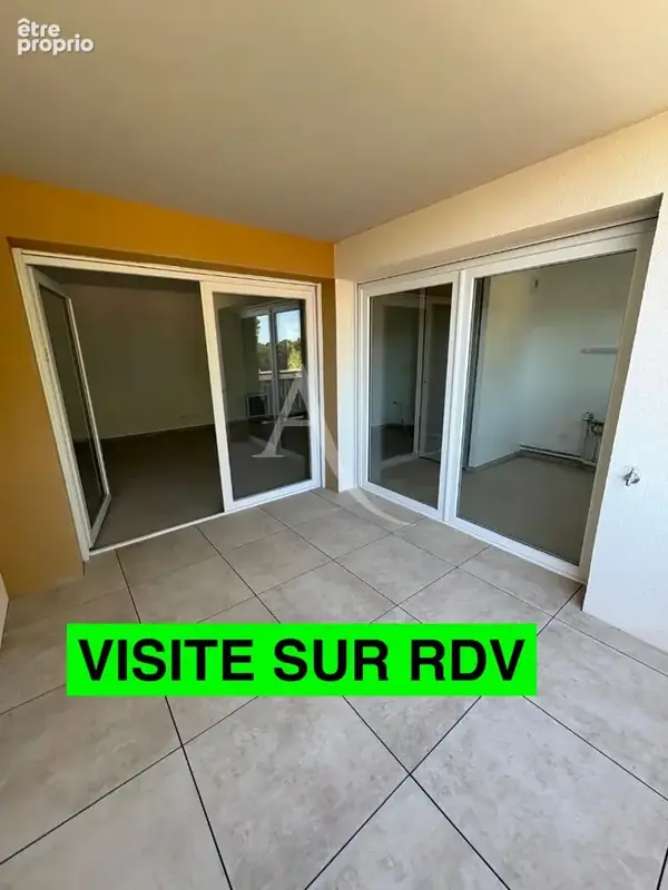 Photo Appartement à Vendargues au prix de 349 900€
