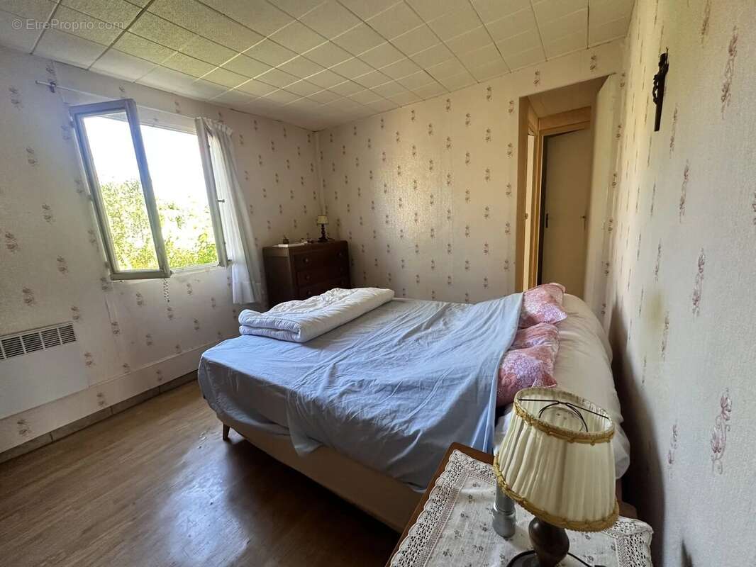 Maison de Plain pied - photo 8