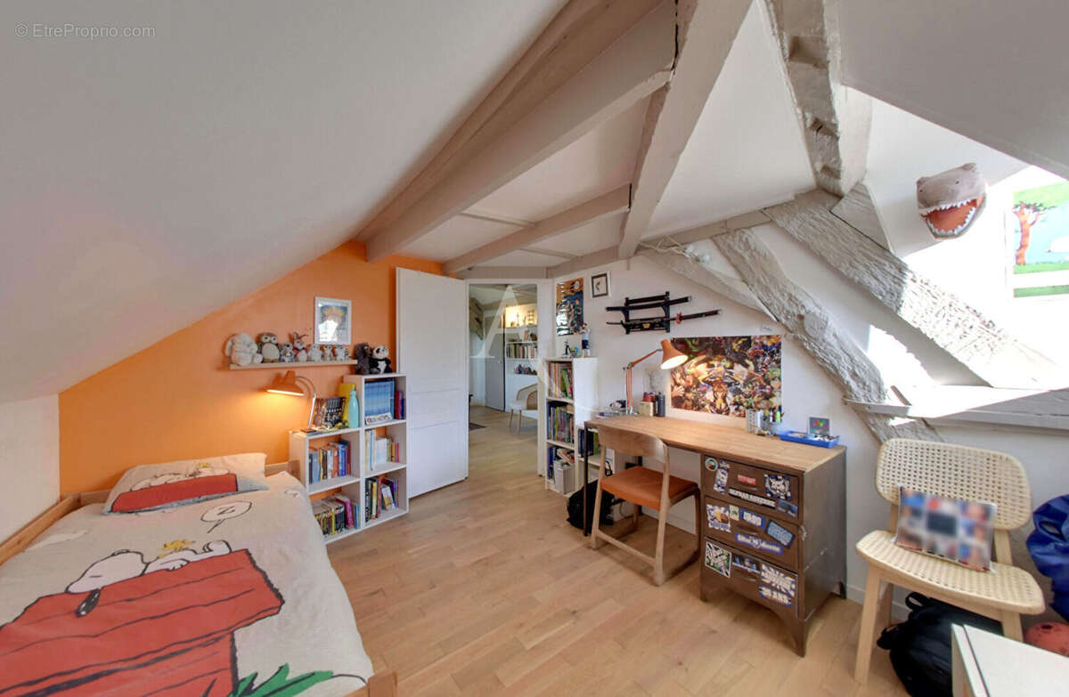 Appartement à AUXERRE