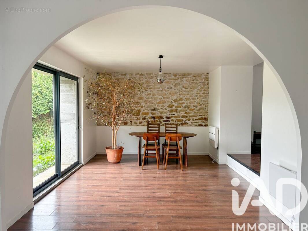 Photo 1 - Maison à CAUDAN