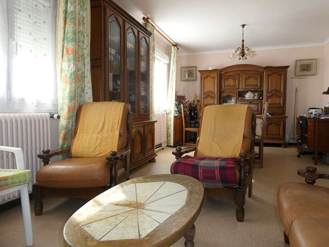 Maison à ARTHON-EN-RETZ