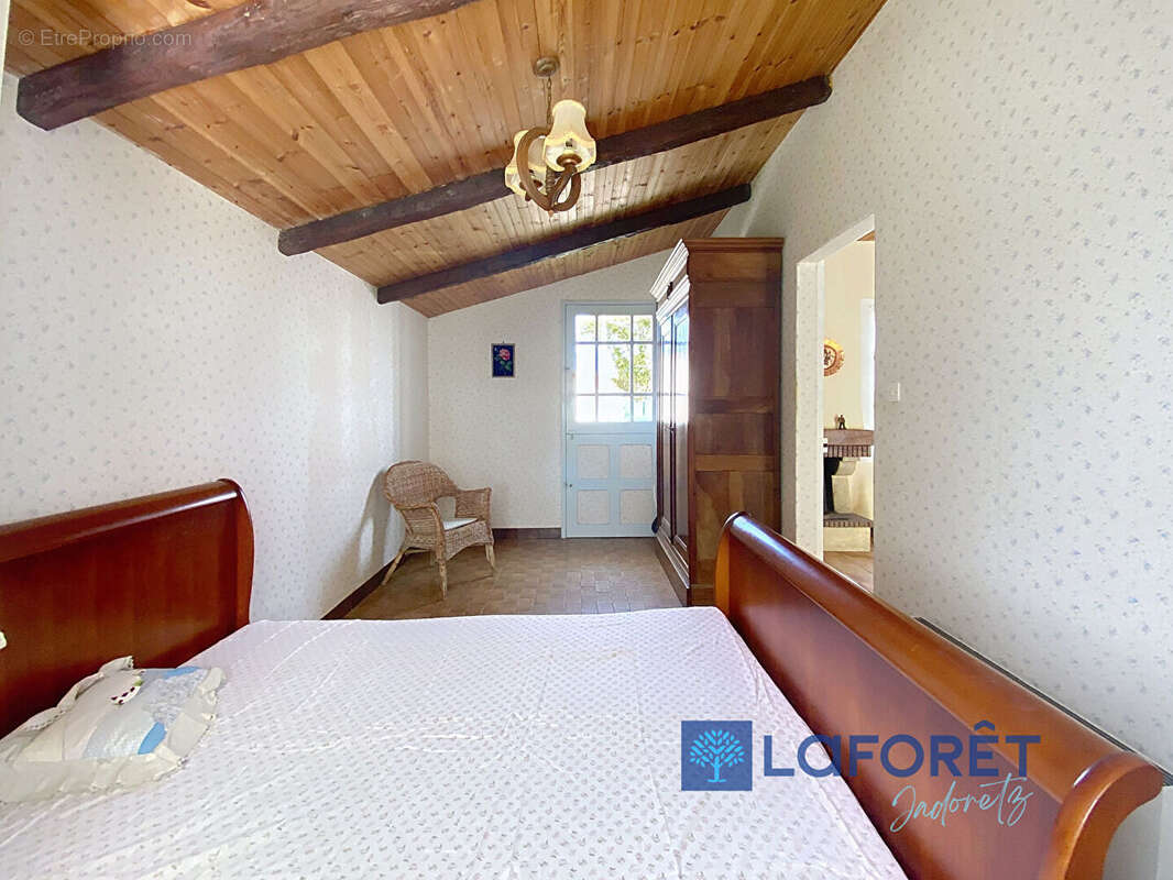 Maison à LES MOUTIERS-EN-RETZ