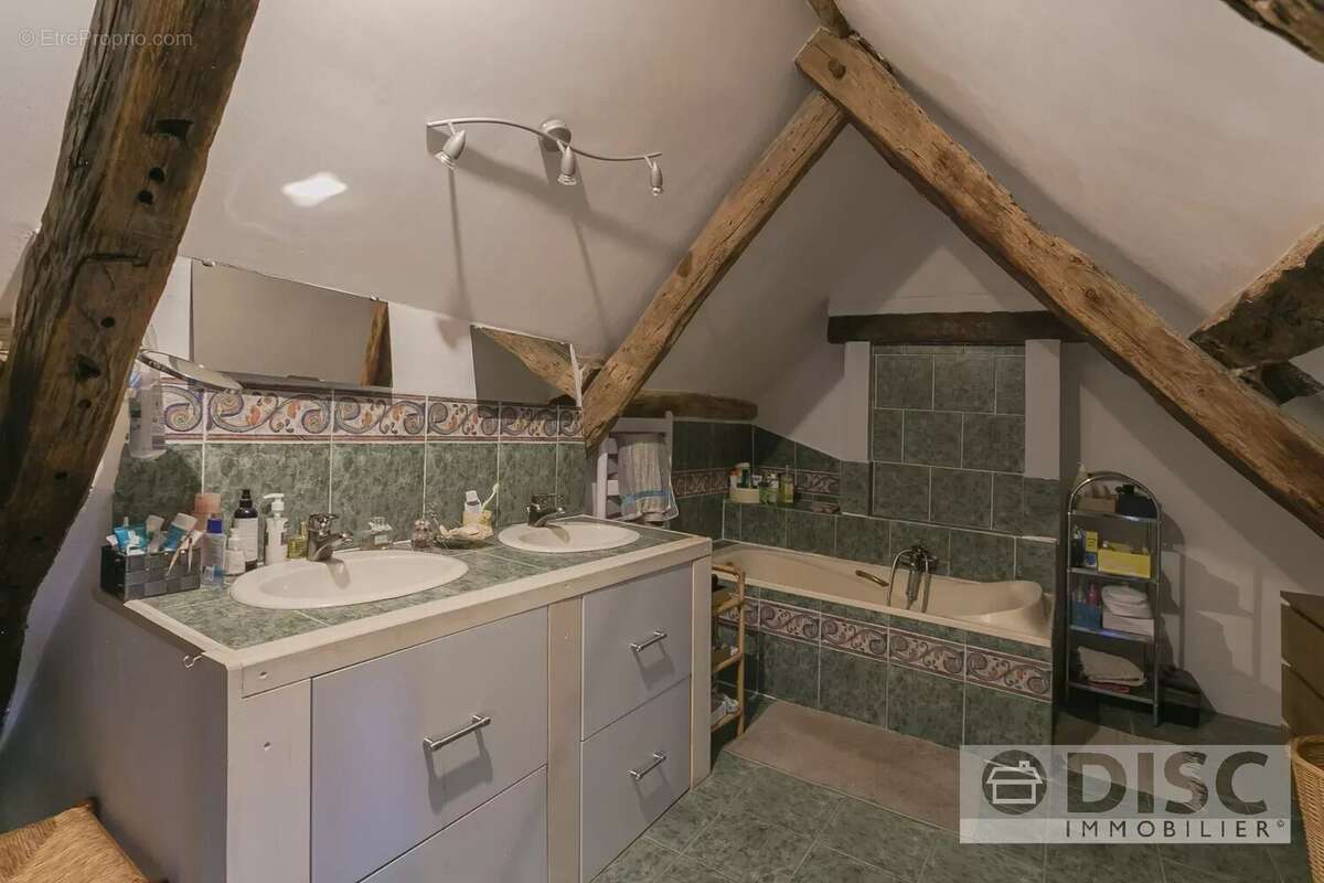 Maison à SAINT-PROJET