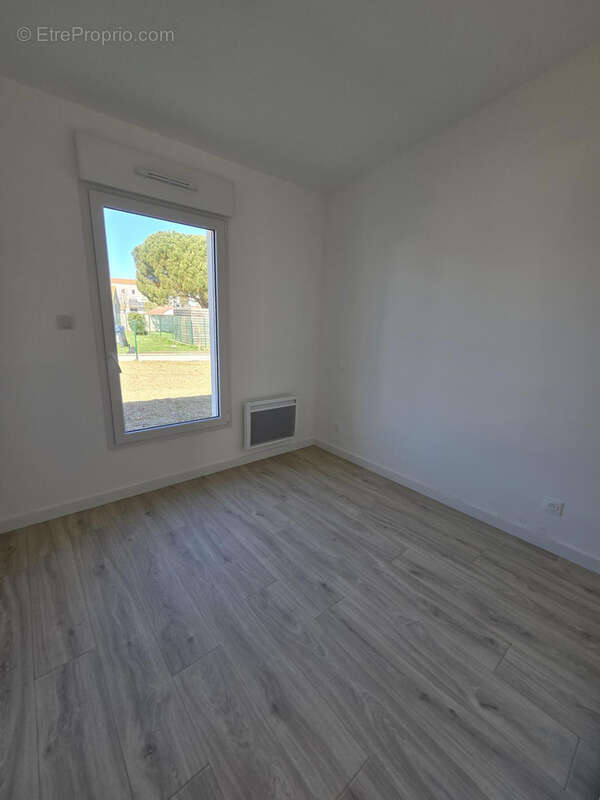 Maison à SAINT-HILAIRE-DE-RIEZ