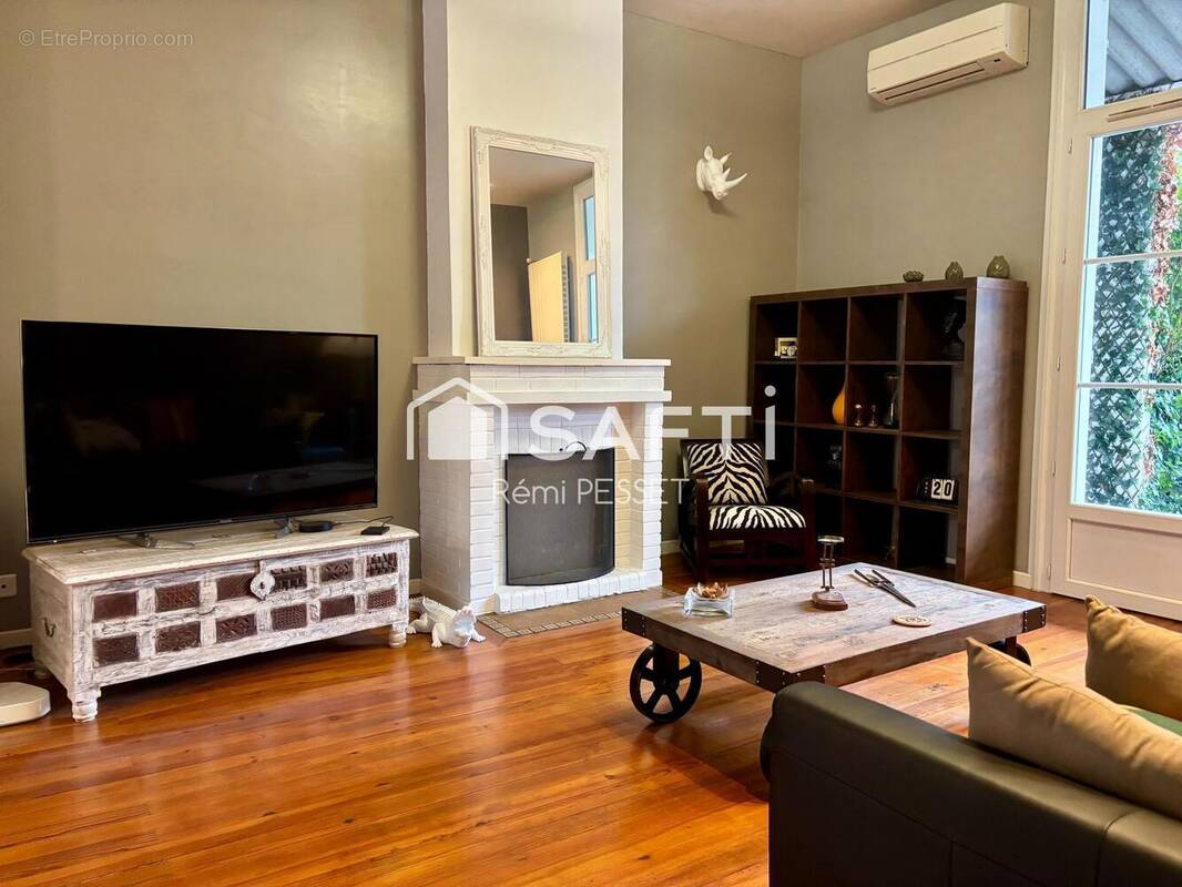 Photo 1 - Maison à MONTAUBAN