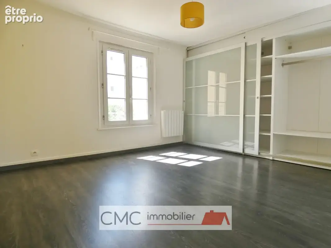 Photo Appartement à Chartres au prix de 121 000€