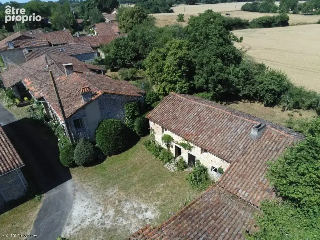 Authentique Propriété de Caractère Sur Plus de 2 Hectares de Terrain - photo 58