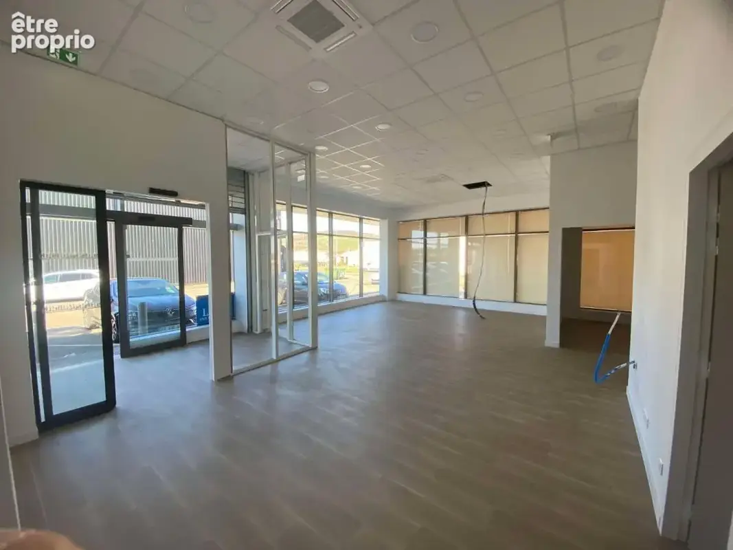 Commerce 275 m² à vendre à Essey-Les-Nancy (54270) - photo 5