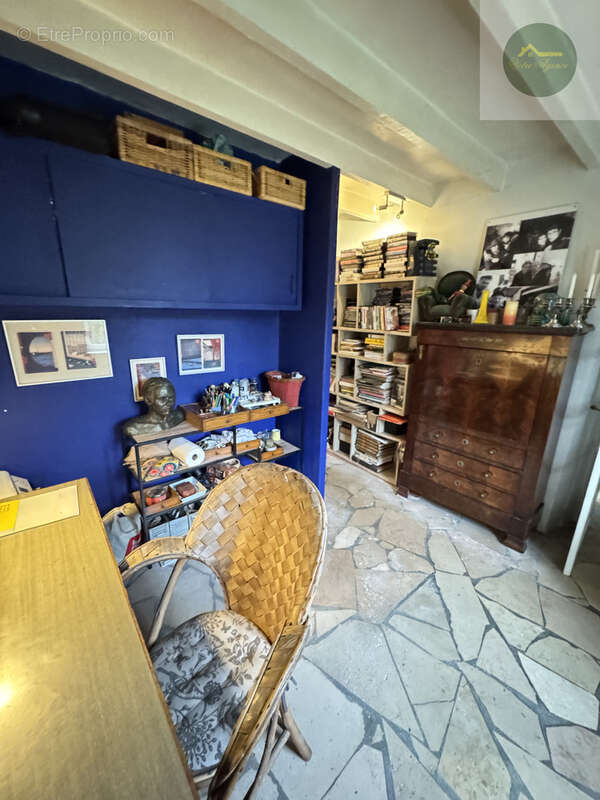 A vendre Longère - photo 8