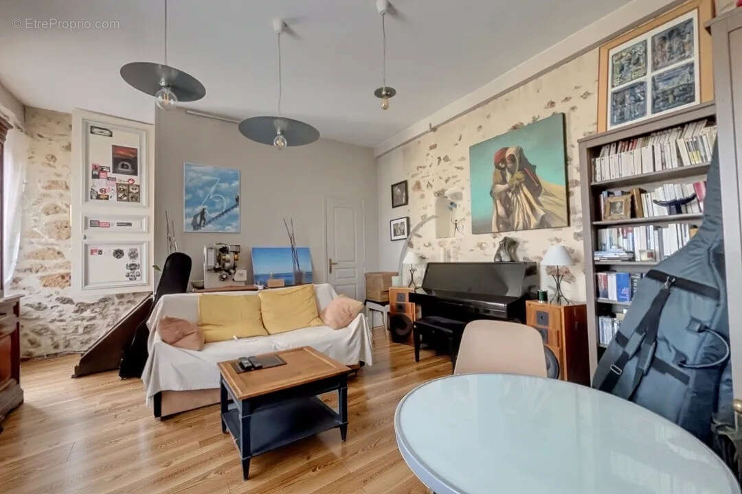 Maison à GIF-SUR-YVETTE