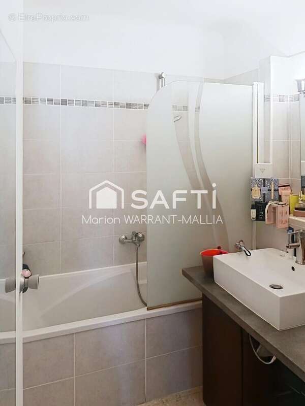 Photo 4 - Appartement à SAINT-RAPHAEL