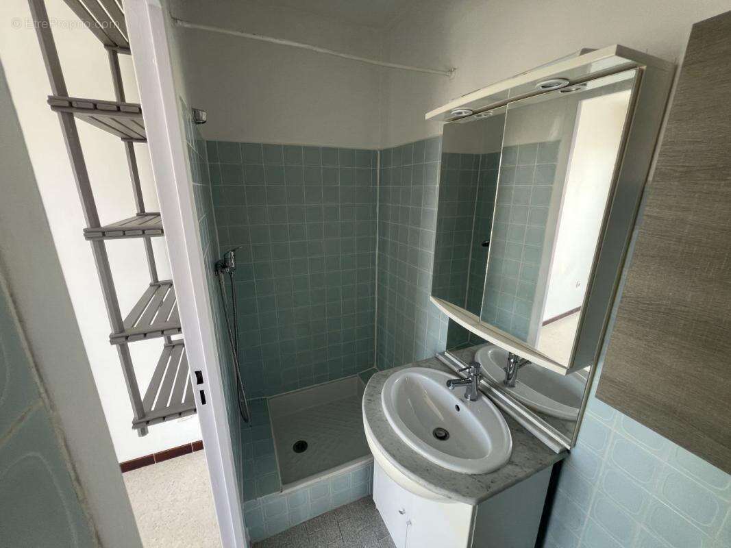 Appartement à LA GRANDE-MOTTE