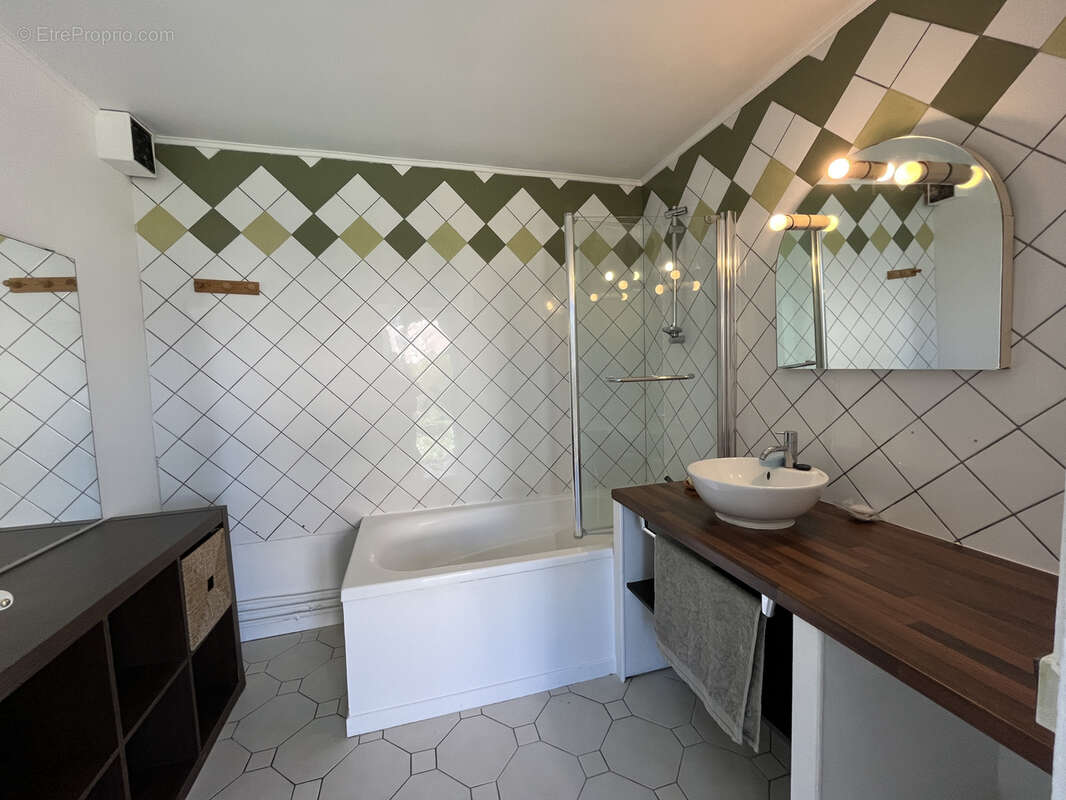 Maison à MALESHERBES