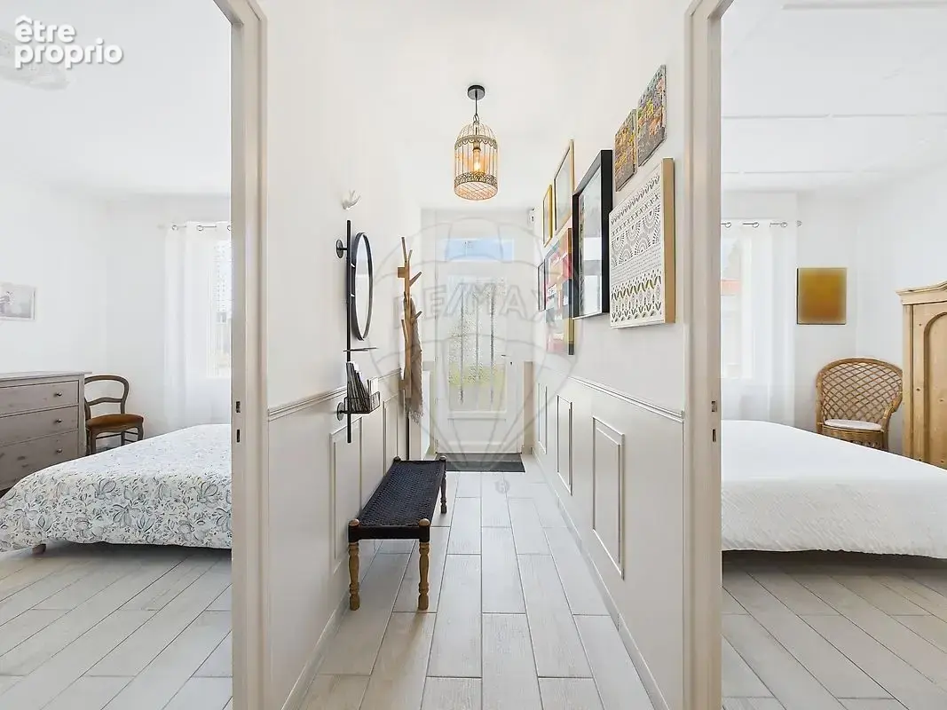 Maison 4 chambre(s) à vendre - photo 9