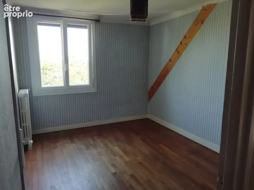 Appartement Caen 3 pièce(s) 70.50 m2 - photo 8