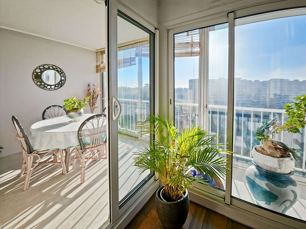 Appartement à TALENCE