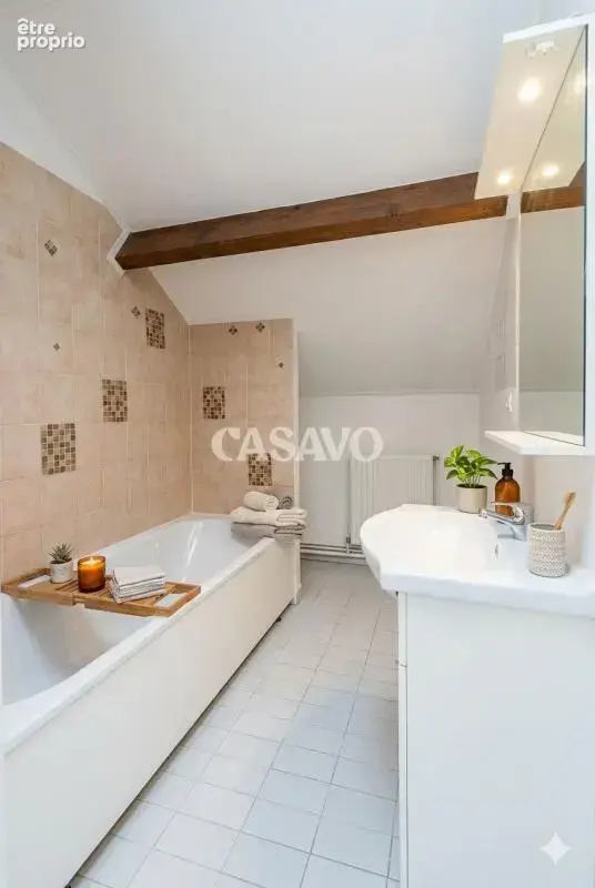 Vente Appartement 3 pièces de 46m² - 94220 Charenton-le-Pont - photo 4