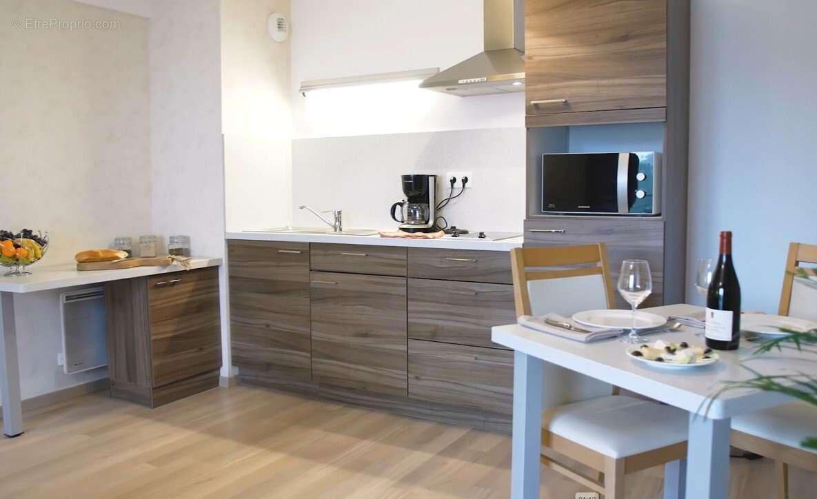 Appartement à CAMBRAI