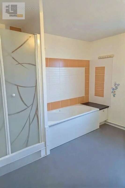 Appartement à LENS