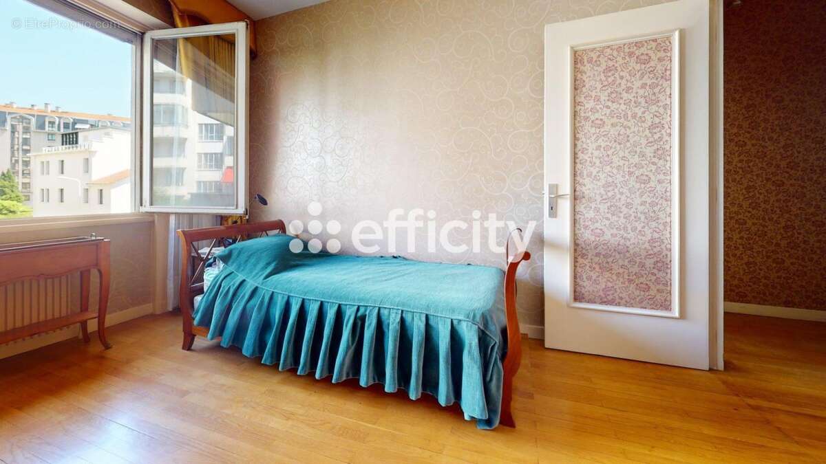 Appartement - photo 10